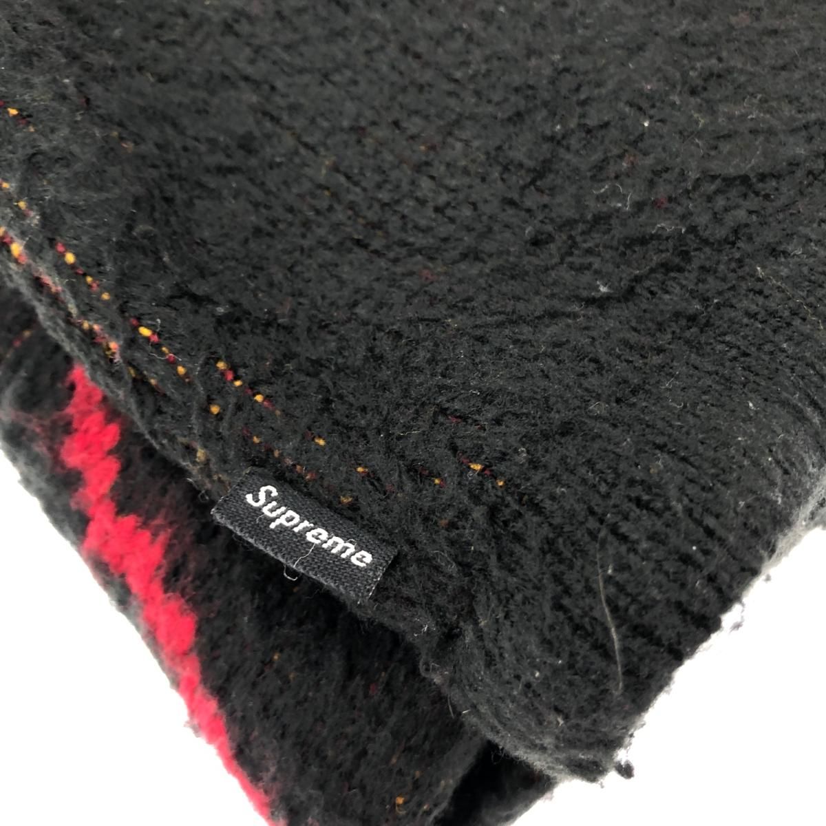 SUPREME シュプリーム Che Hooded Zip Up Sweater ニット サイズ:L 
