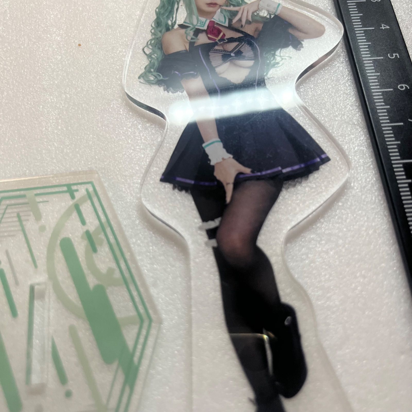 えなこ アクリルスタンド えなすぽっ アクスタ 八雲べに えな