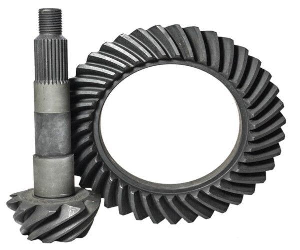 ミツビシ 純正 パジェロ トライトンギヤ キット フロント デフ ファイナル ドライブ GEAR KIT FR DIFF FINAL DRIVE MR296350 Mitsubishi 三