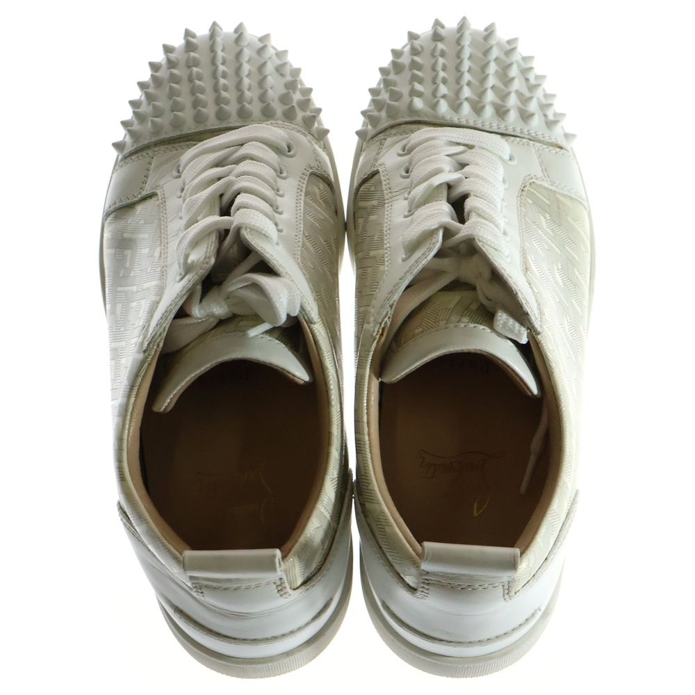 CHRISTIAN LOUBOUTIN (クリスチャンルブタン) スパイクスタッズ