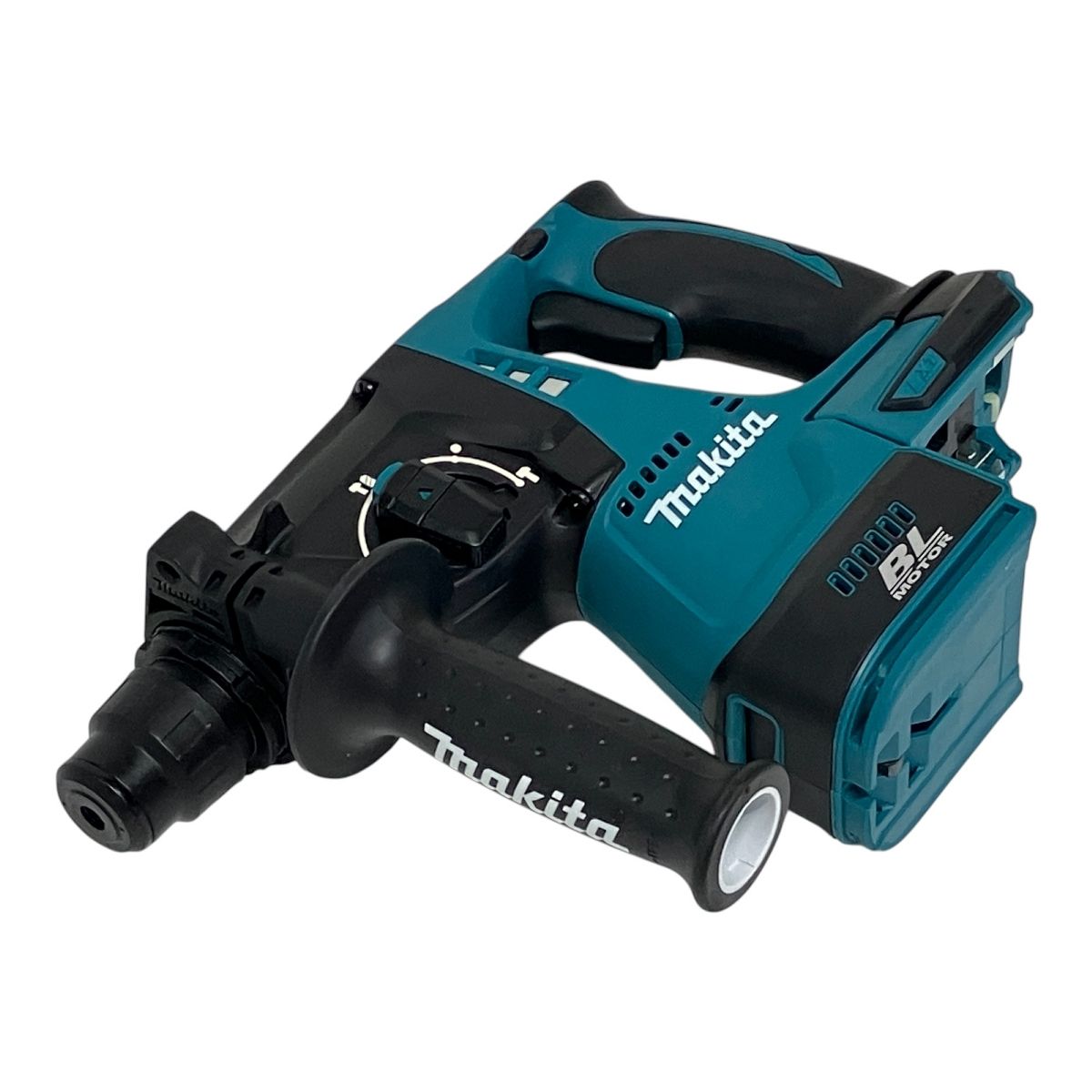 makita HR244D 充電式ハンマドリル 18V SDSプラスシャンク AVT 耐振動機構 3モード 電動工具 本体のみ マキタ F10426289