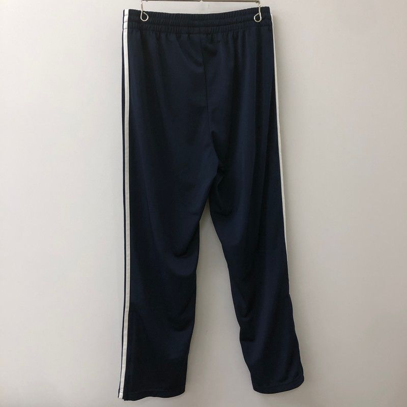 値下げ可能 完売品 adidas トラックパンツ ダークブラウン 値下げok】adidas アディダス トラックパンツ ブラウン×ダーク