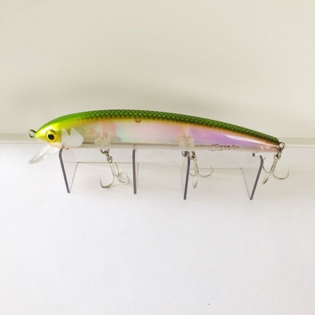 グリッチ GURITCH ミノー ラインスラック 3本セットグリッチ GURITCH