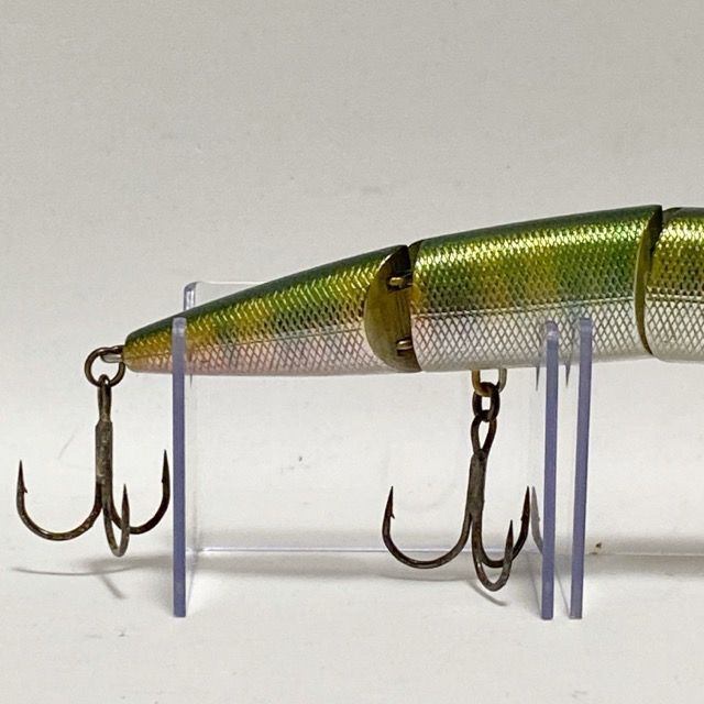 マイキーとマイキースリム ジャッカル(JACKALL) マイキースリム ｜アウトドア用品・釣り具