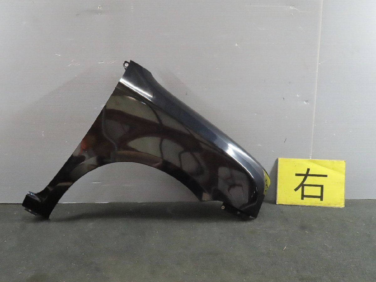 ラパンフロントフェンダー助手席側 ラパンフロントフェンダー助手席側