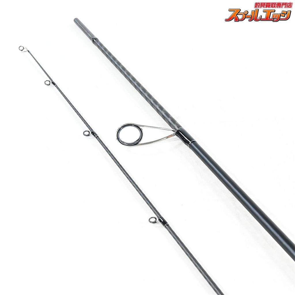 【シマノ】 23ディアルーナ S90ML SHIMANO DIALUNA シーバス チヌ