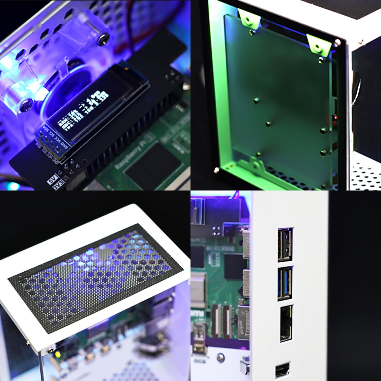 ラズベリーパイ5