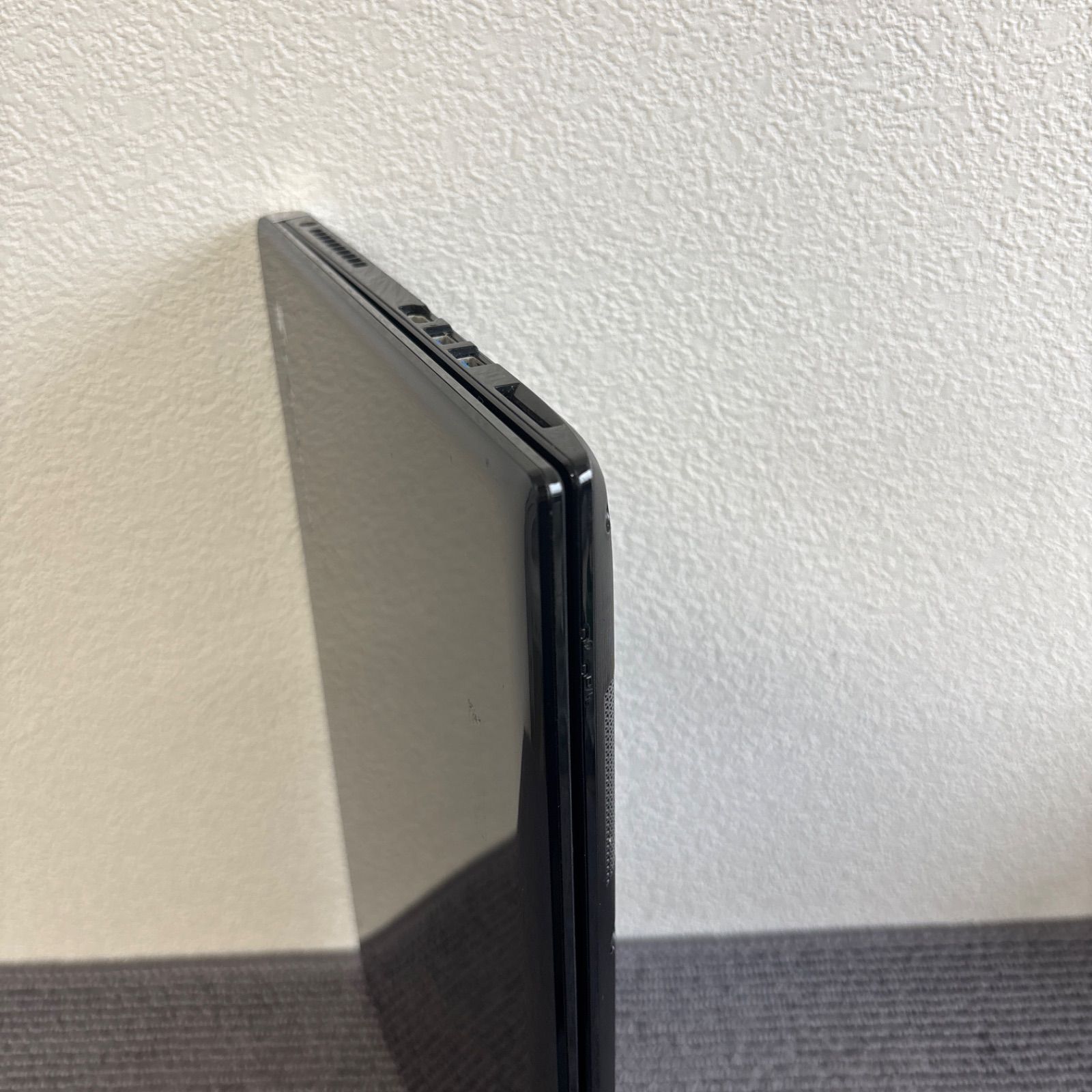 東芝dynabook T75/CBS i7-7500U メモリ4GB HDD 500GB Win10