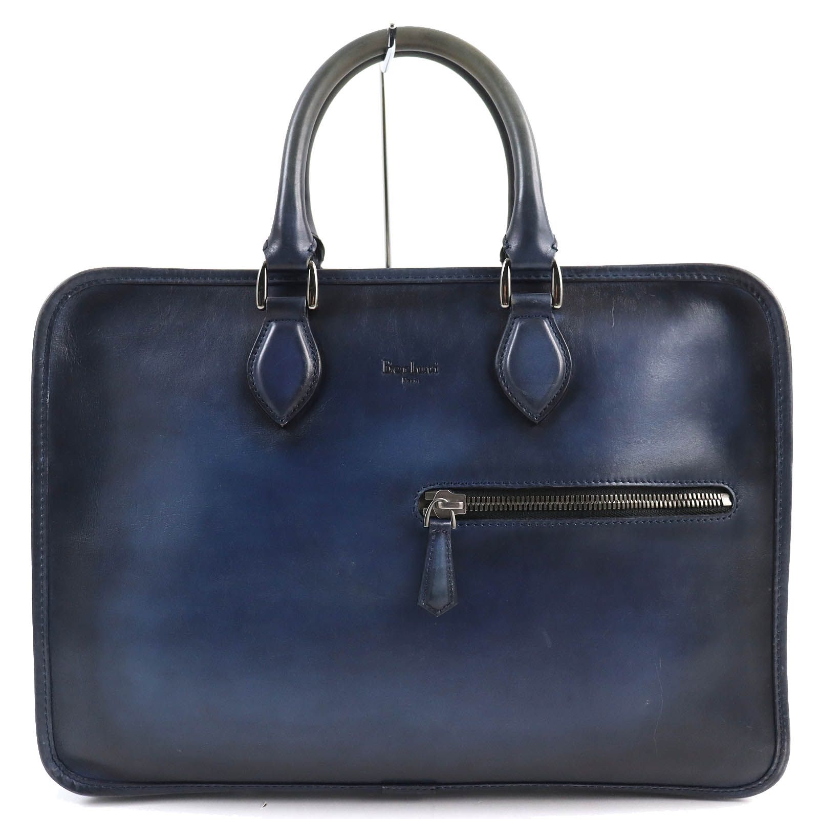 Berluti ベルルッティ ブリーフケース トートバッグ