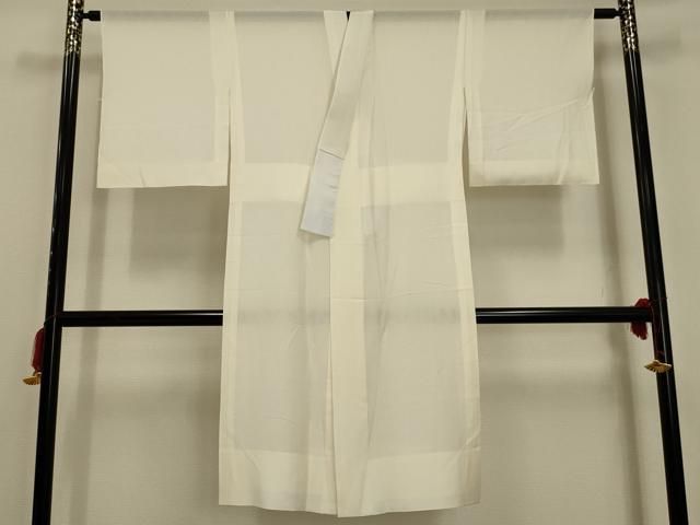 平和屋着物＊夏物 長襦袢 絽 正絹 逸品 AAAY8818st