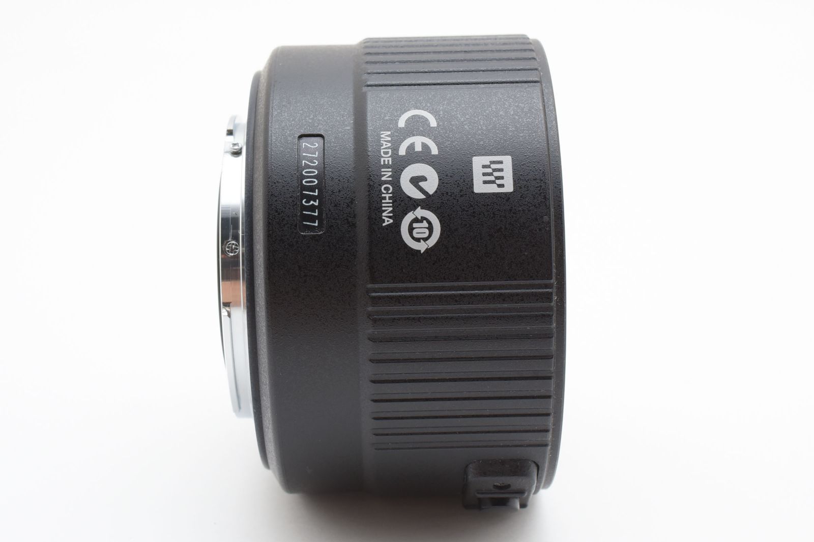 EC-20 テレコンバーター