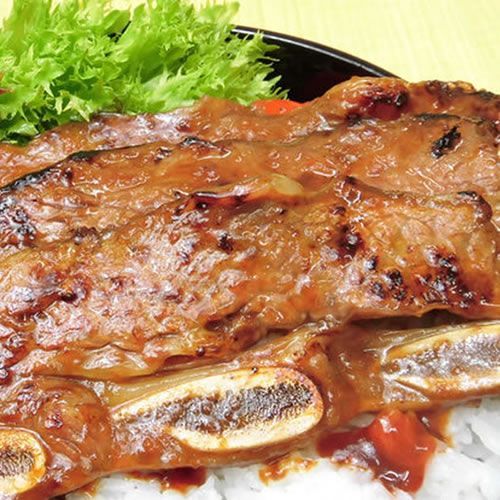 焼肉 バーベキュー