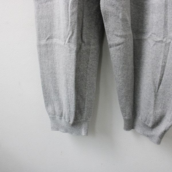 evam eva vieコットンニットオールインワン 【公式通販】