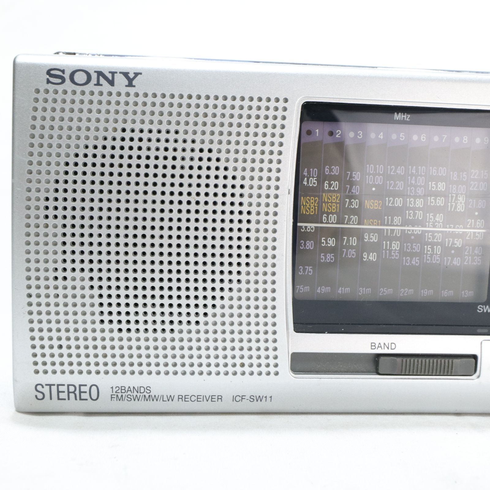 SONY|ソニー