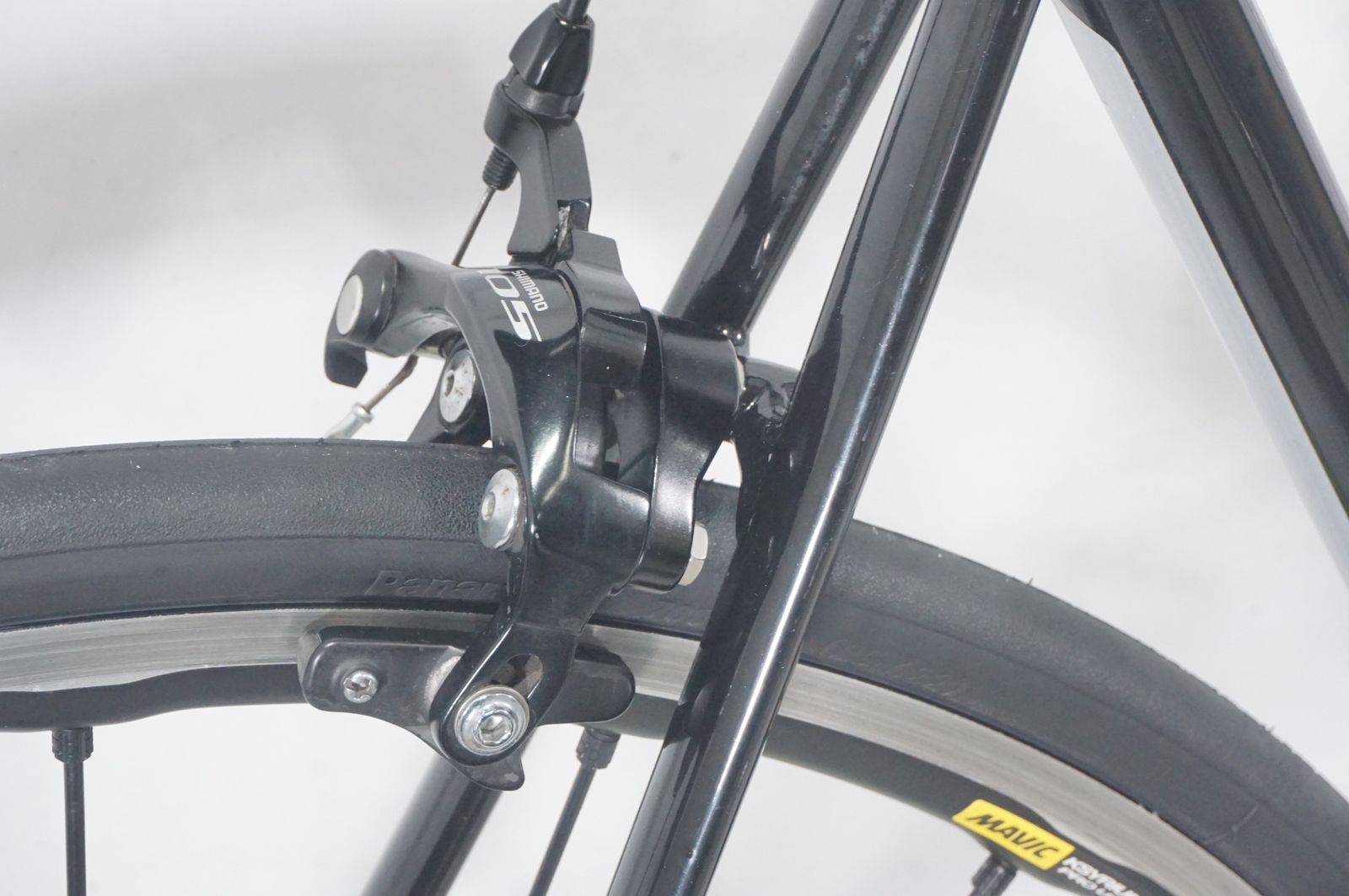 キャノンデール CAAD12