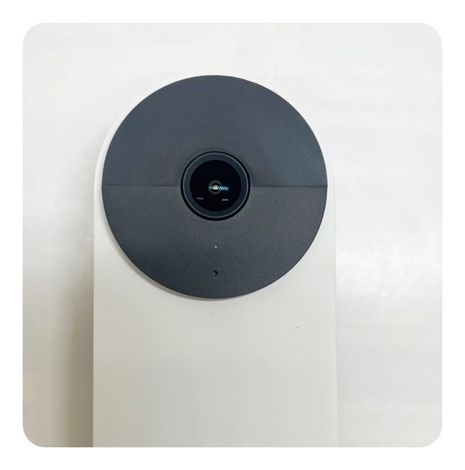 Google Nest Doorbell GA01318-JP Battery Type バッテリー式 内蔵バッテリー 電源直結併用型 グーグル  ドアホン インターホン R2309-125 - メルカリ