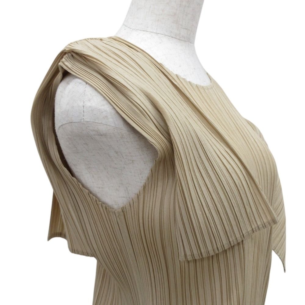 美品 24AW PLEATS PLEASE プリーツプリーズ イッセイミヤケ MONTHLY