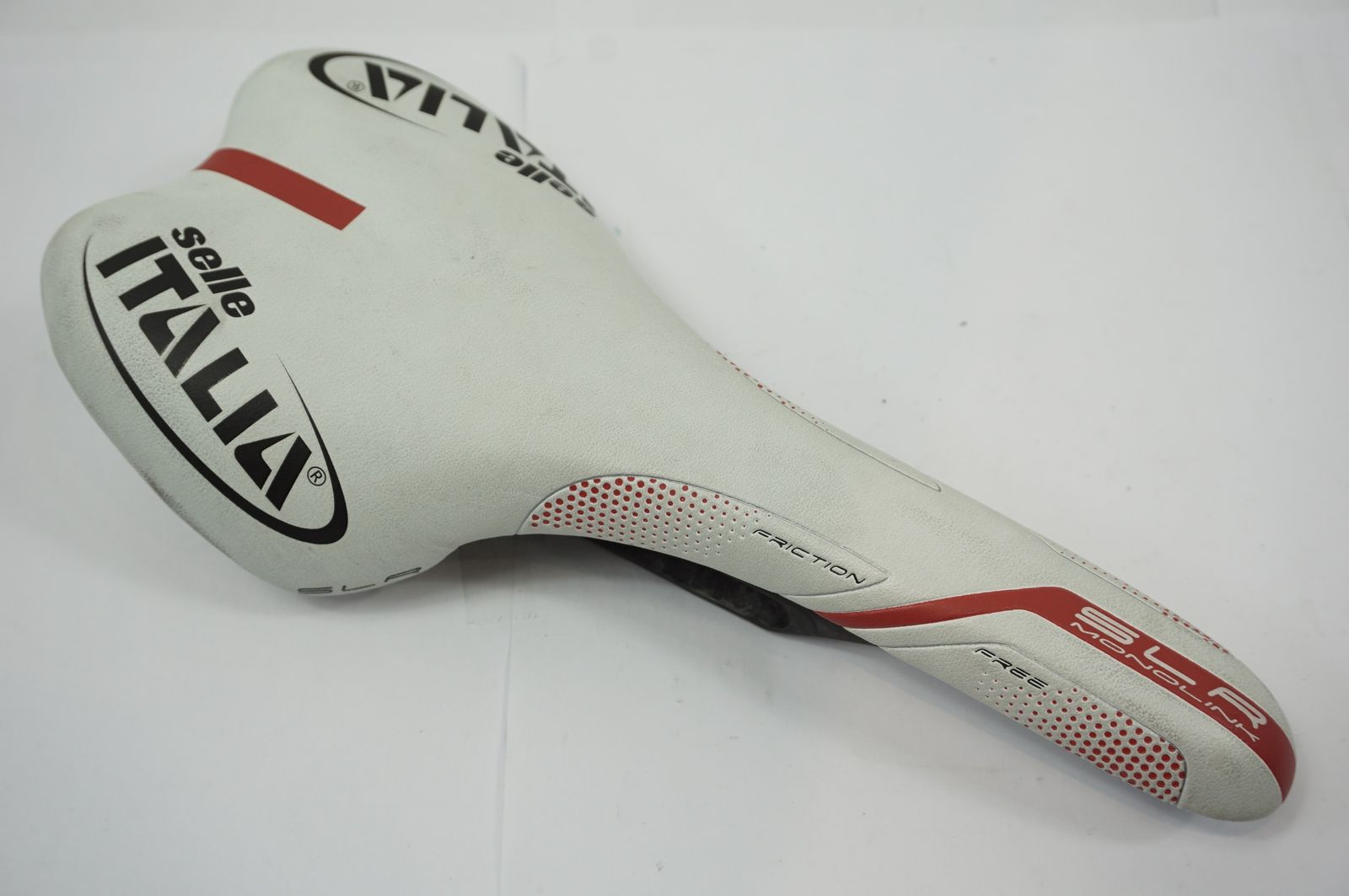 SELLE ITALIA 「セライタリア」 SLR MONOLINK サドル