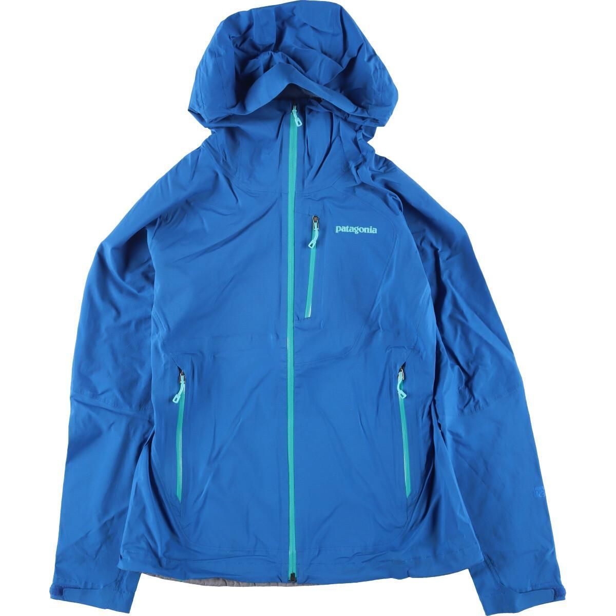 古着 16年製 パタゴニア Patagonia ストレッチレインシャドー 