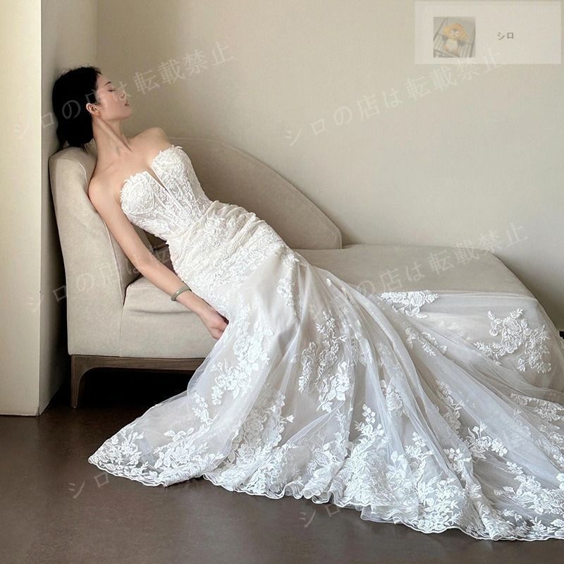 チューブトップ 大人