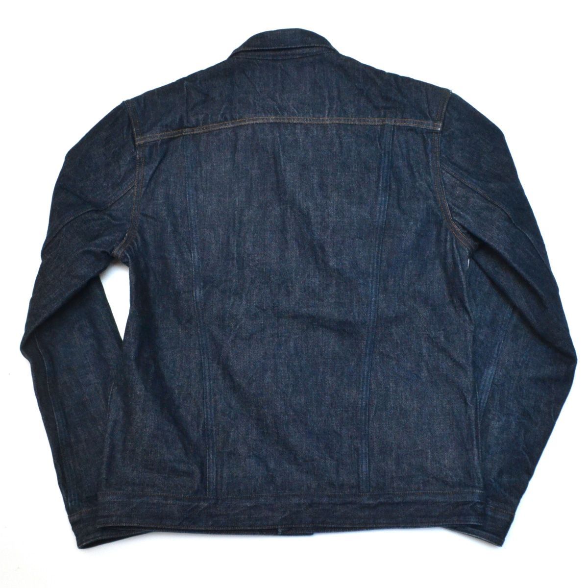 定価39600円 BIG JOHN ビッグジョン RARE JACKET 日本製 R609 デニム