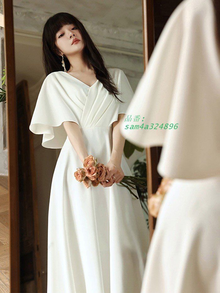 演奏会用ドレス am4a324896