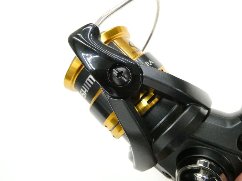  シマノ 22サハラ 03- スピニングリール リール