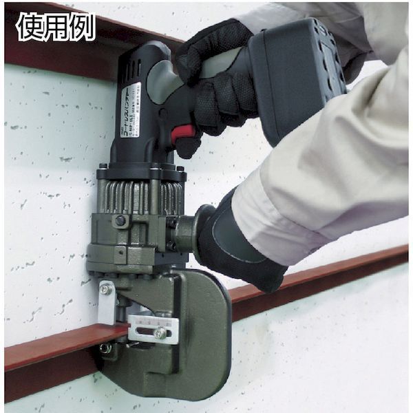 【新品・7営業日以内発送】【即納在庫品】育良精機 株 育良 SL8.5X13B コードレスパンチャー替刃 ＩＳ－ＭＰ１５ＬＴ用 ５１７２１【沖縄離島販売】