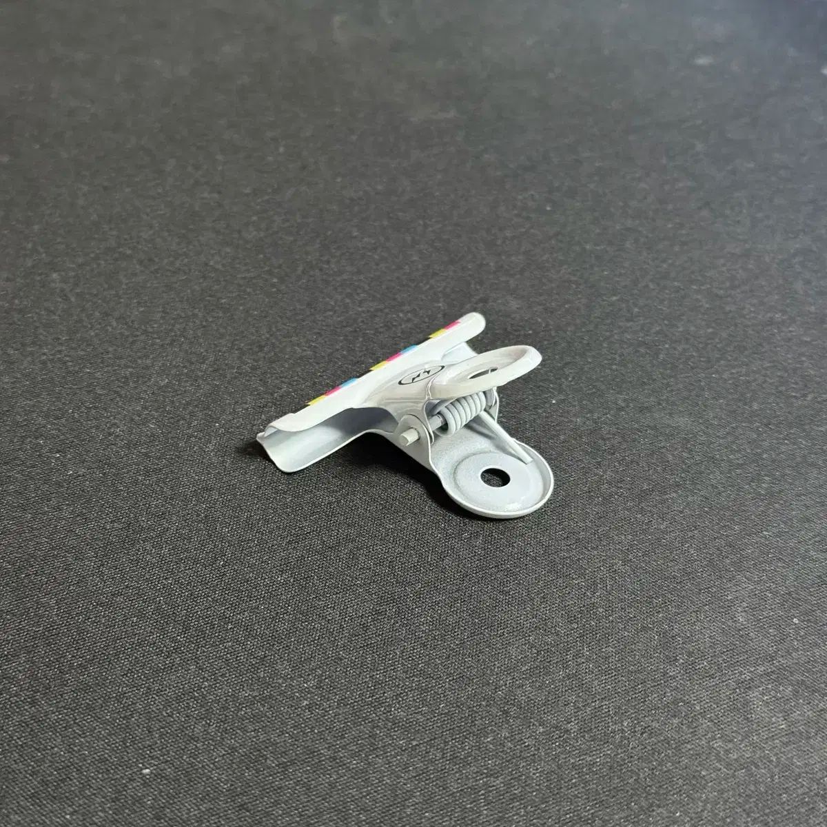 peaceminusone ブルドッククリップ 全4色◇送料込【Peaceminusone