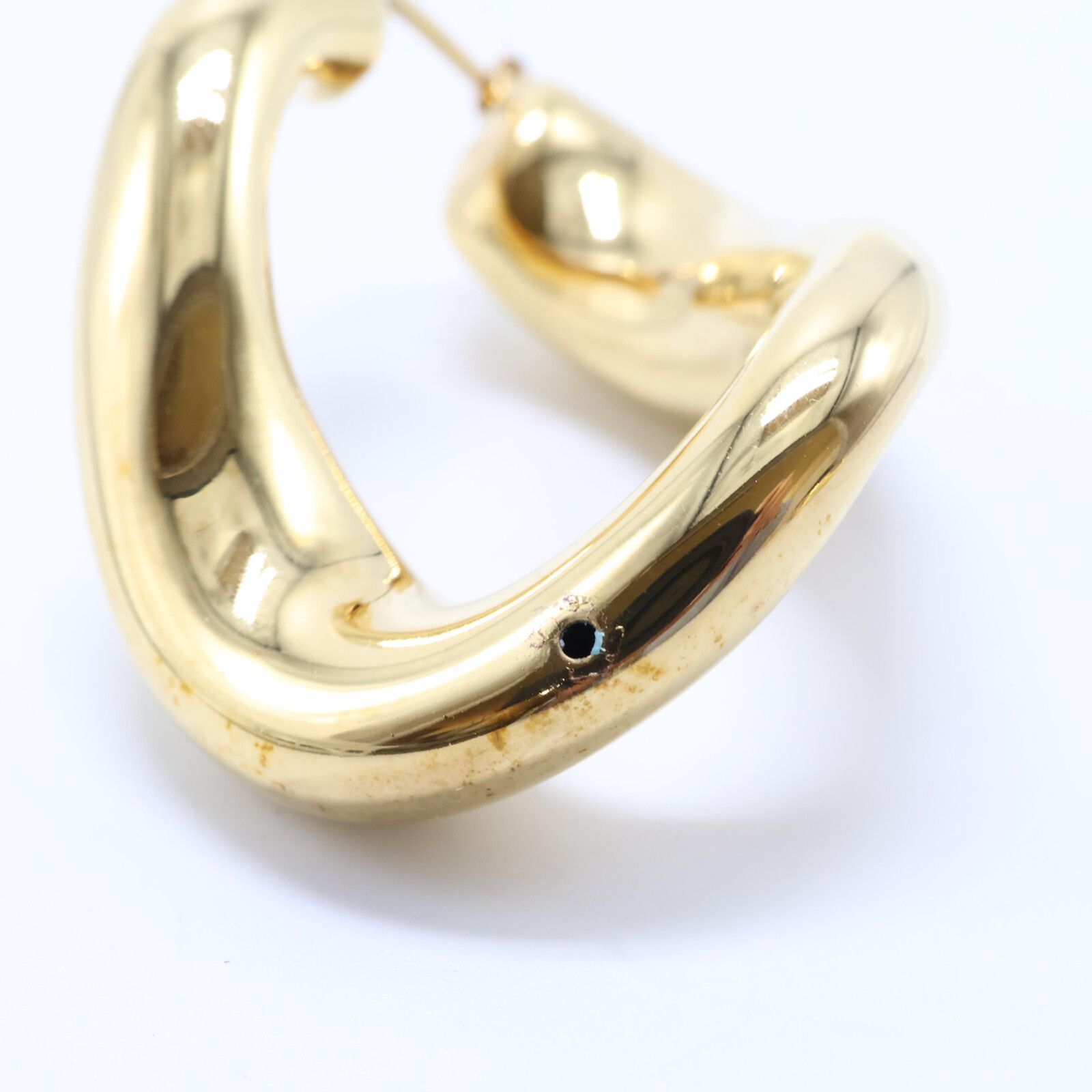 JIL SANDER ジルサンダー J12VG0034 J12037 Scented chain earrings  