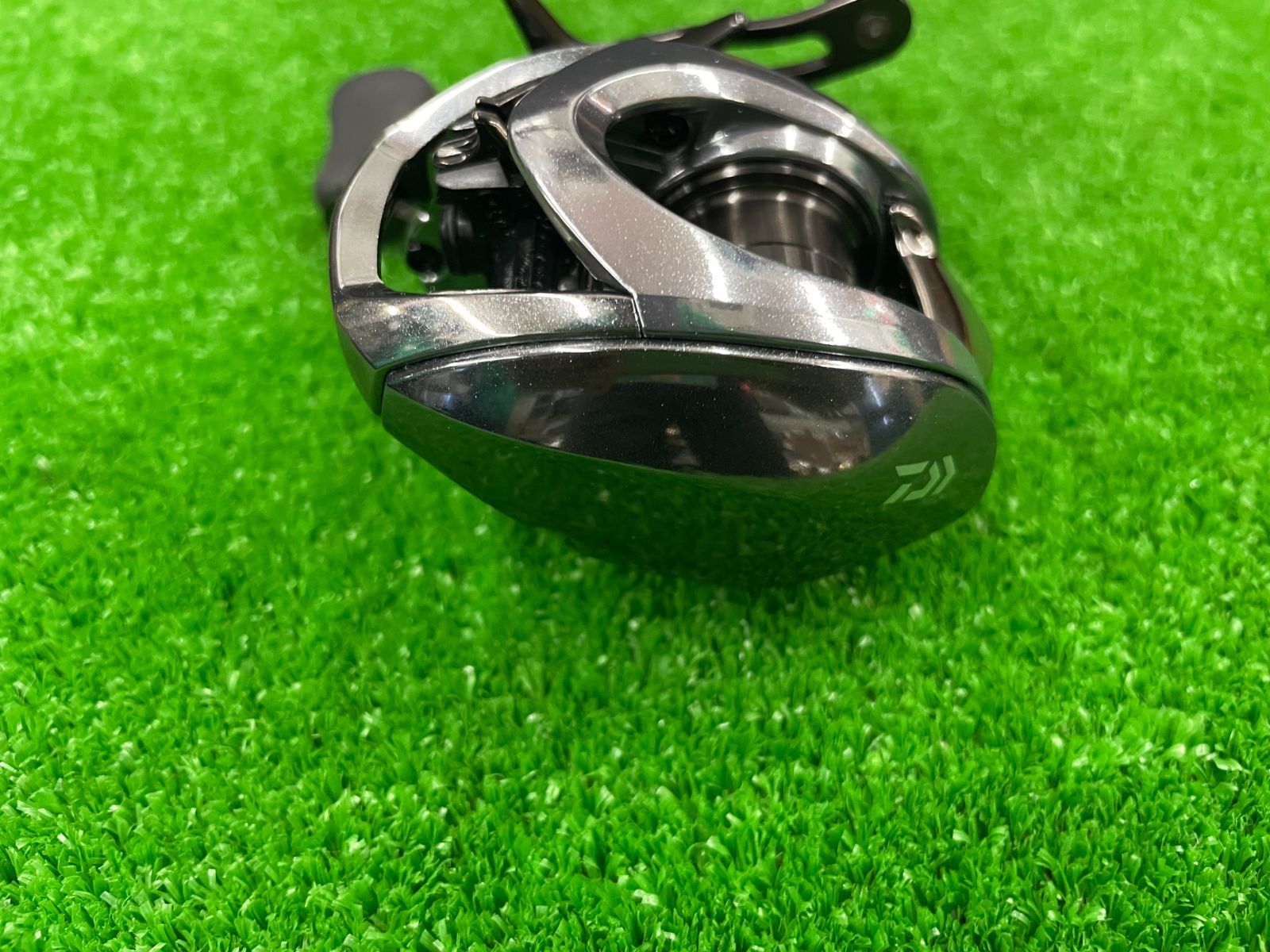 Daiwa LIMITED CT SV TW 70XH ベイトリール Amazon | ダイワ(DAIWA) ベイトリール スティーズリミテッド CT SV TW