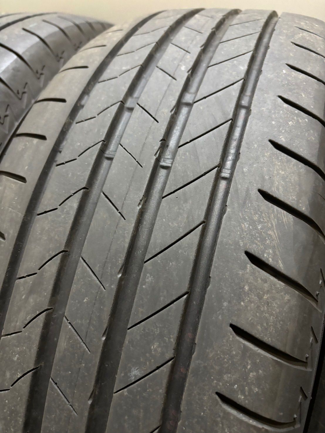 225 65R17 BRIDGESTONE ALENZA 001 21年製 夏タイヤ サマータイヤ 4本 ブリヂストン ハリアー RAV4 エクストレイル CX-5 南7-J633 FFCRYSTALESIA_COM