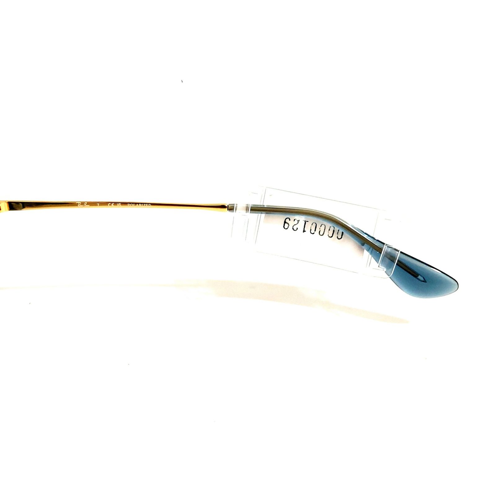 No.2625-メガネ Ray-Ban【フレームのみ価格】 - メルカリ