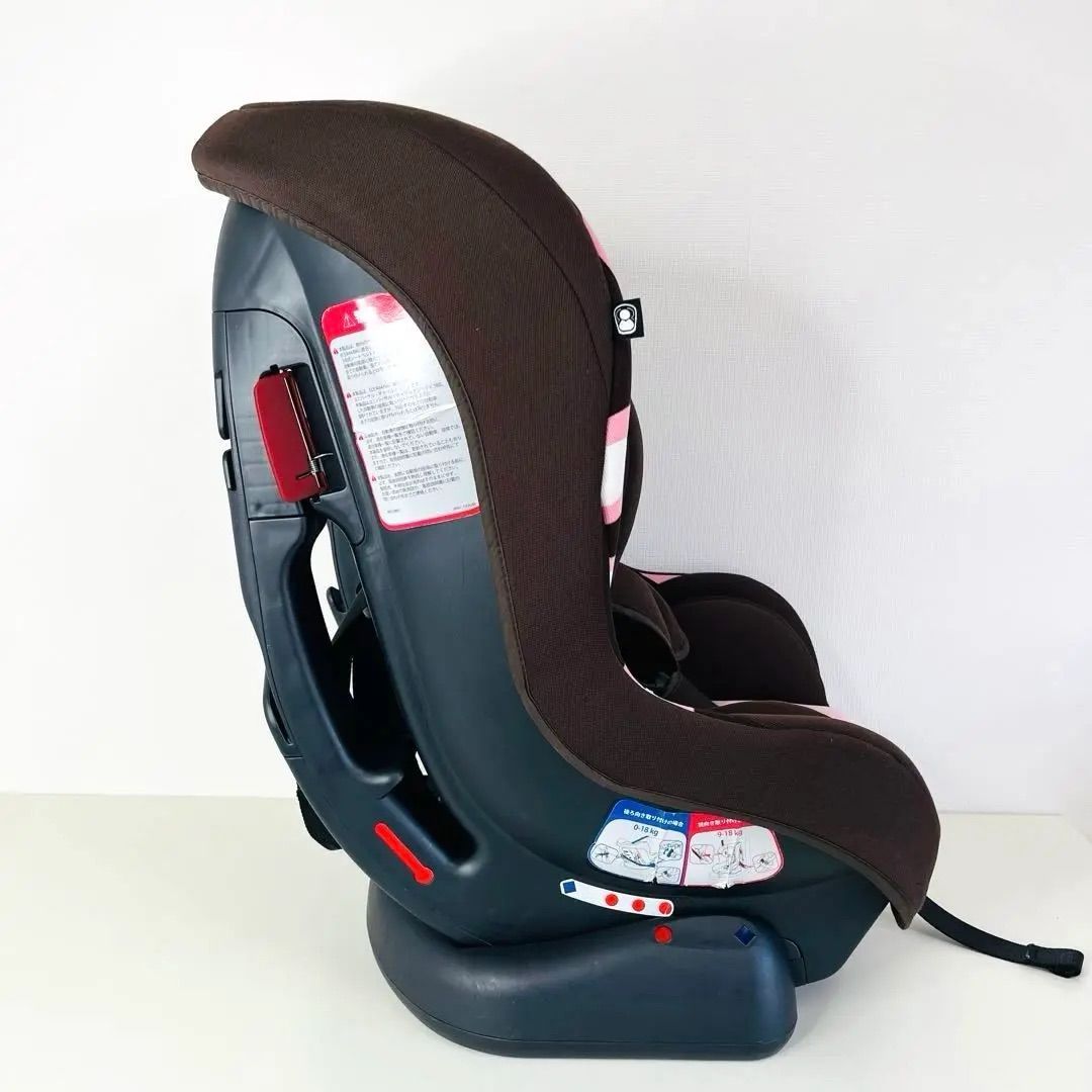 廃盤品 joie ジョイー カトージ チルト チャイルドシート
