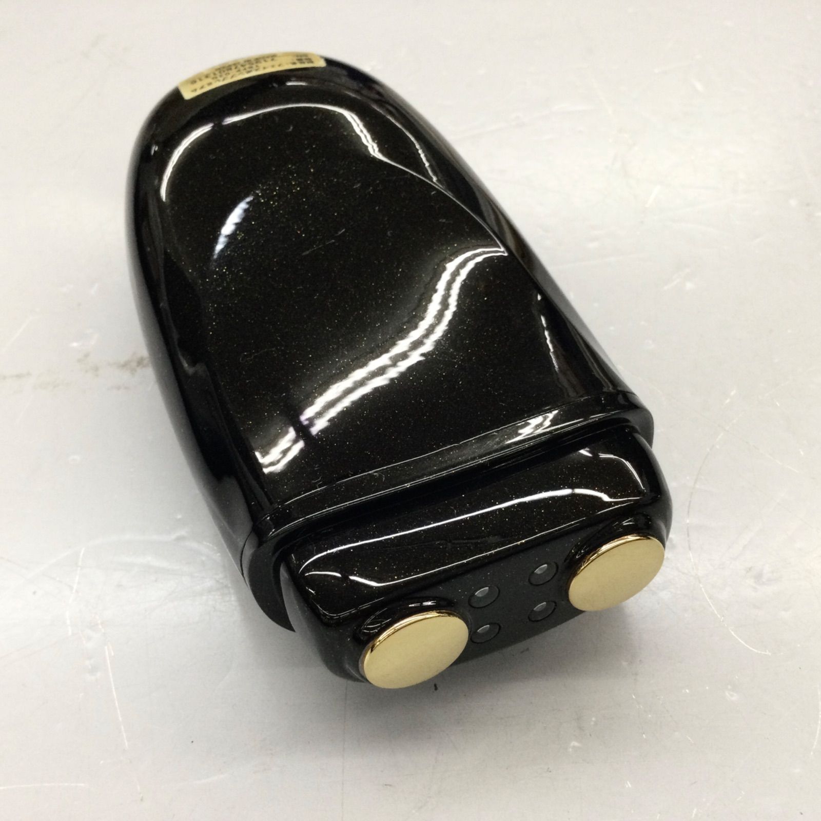 フェイスプレミアム　ポンプThe Beautools TBFP-02G 美品＊◇The beautools◇フェイスポンププレミアム TBFP-02G