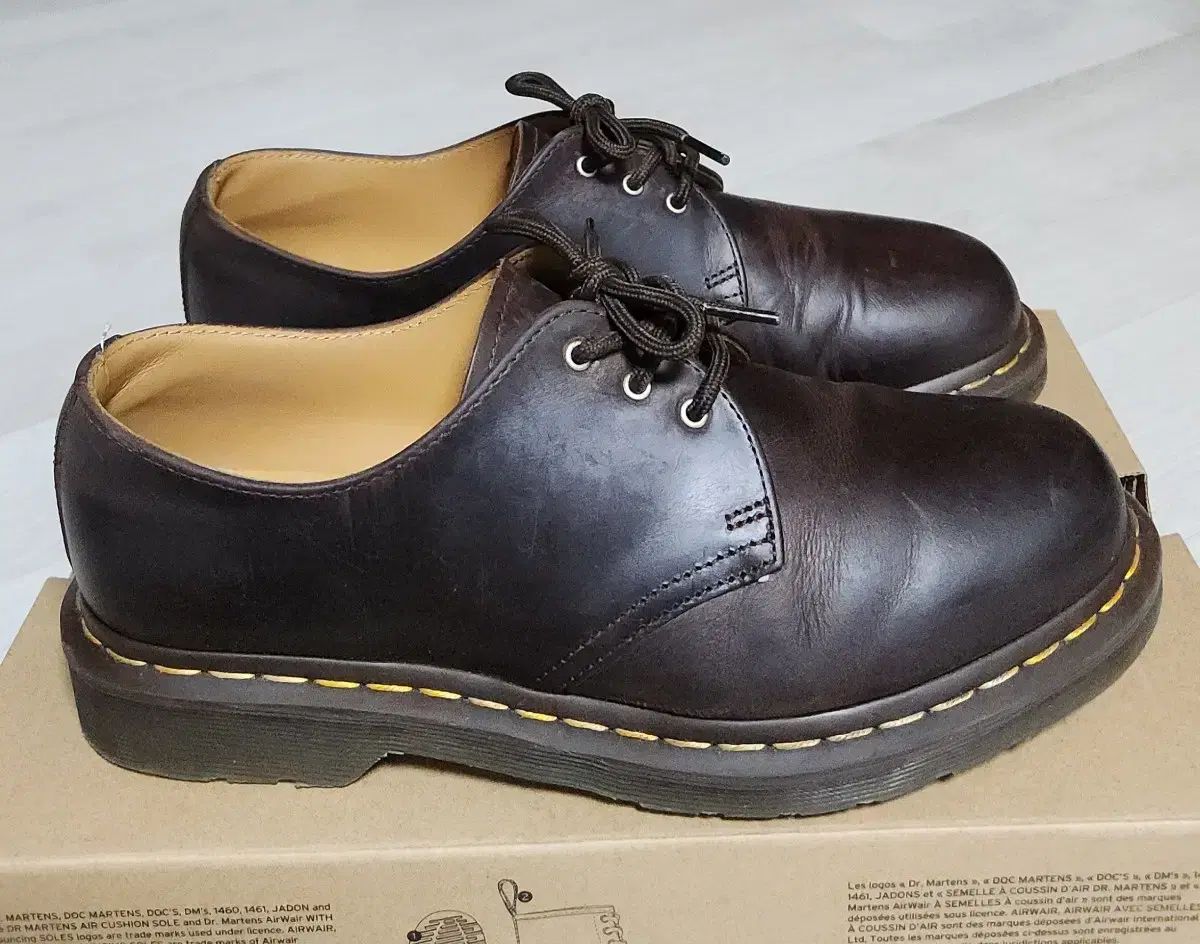 MARTENS ドクターマーチン