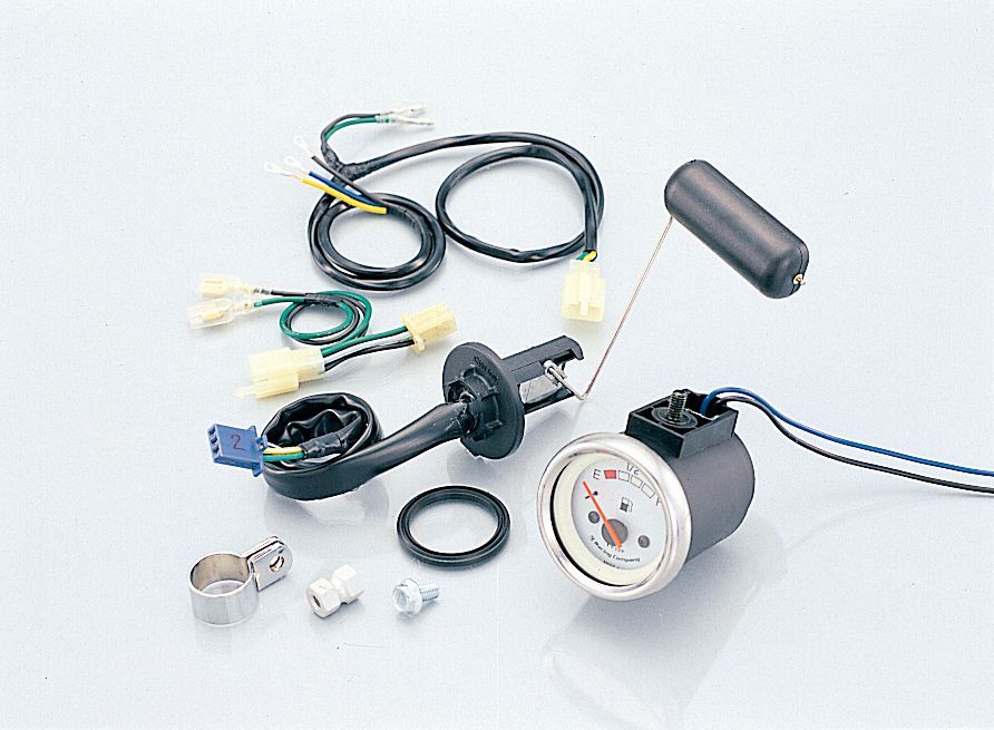 AセットACTIVE メーターステー メータークランプ ヨシムラ