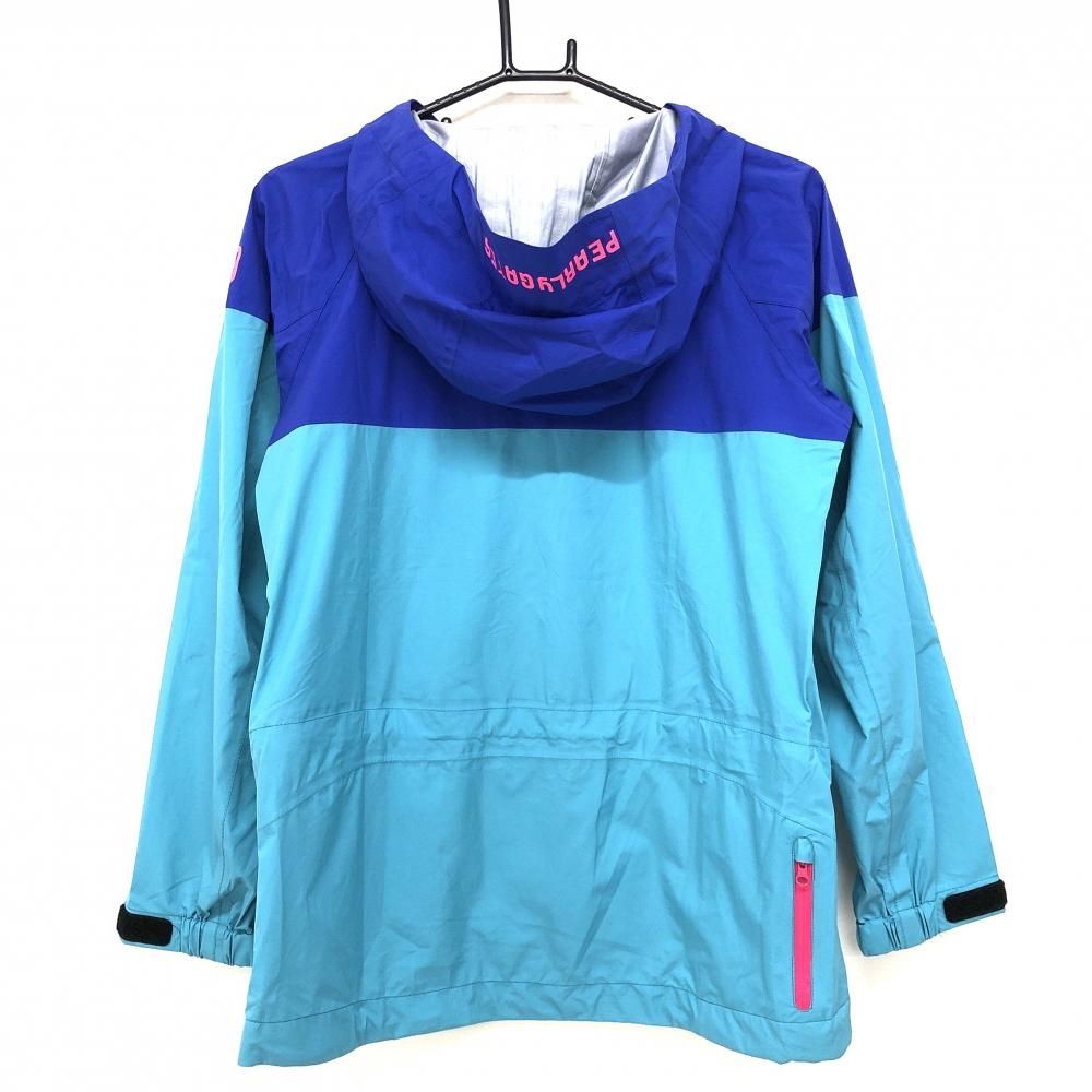 ○★新品未使用 PEARLY GATES リップストップレインスーツ 上下セット ○☆新品未使用 PEARLY GATES リップストップレインスーツ 上下