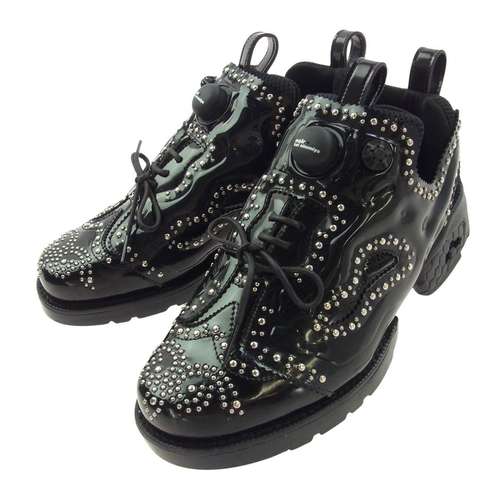 ノワールケイニノミヤ NOIR KEI NINOMIYA 25SS 3O-K101-051