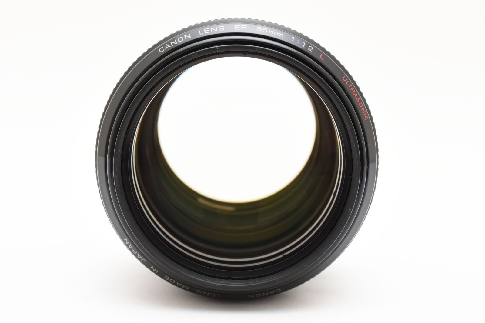 その他 Canon EF85F1.2L ii USM canon キャノン EF85mm F1.2L USMⅡ 中古実用品 ケンコー ZXレンズ