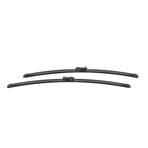 正規純正OEM Mercedes-benz W639 3.2 ビアノ フロント ワイパー ブレード 0018203045 0018203145 001-820-3045 001-820-3145 ベンツ