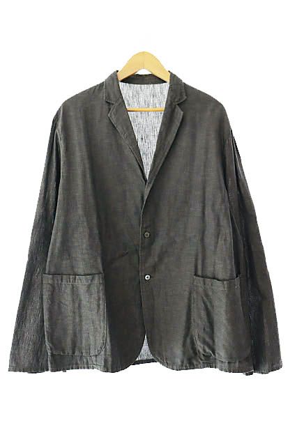 MAATEE&SONS マーティーアンドサンズ 21SS 3B WORK JACKET MAATEE&SONS マーティーアンドサンズ 21SS 3B WORK JACKET
