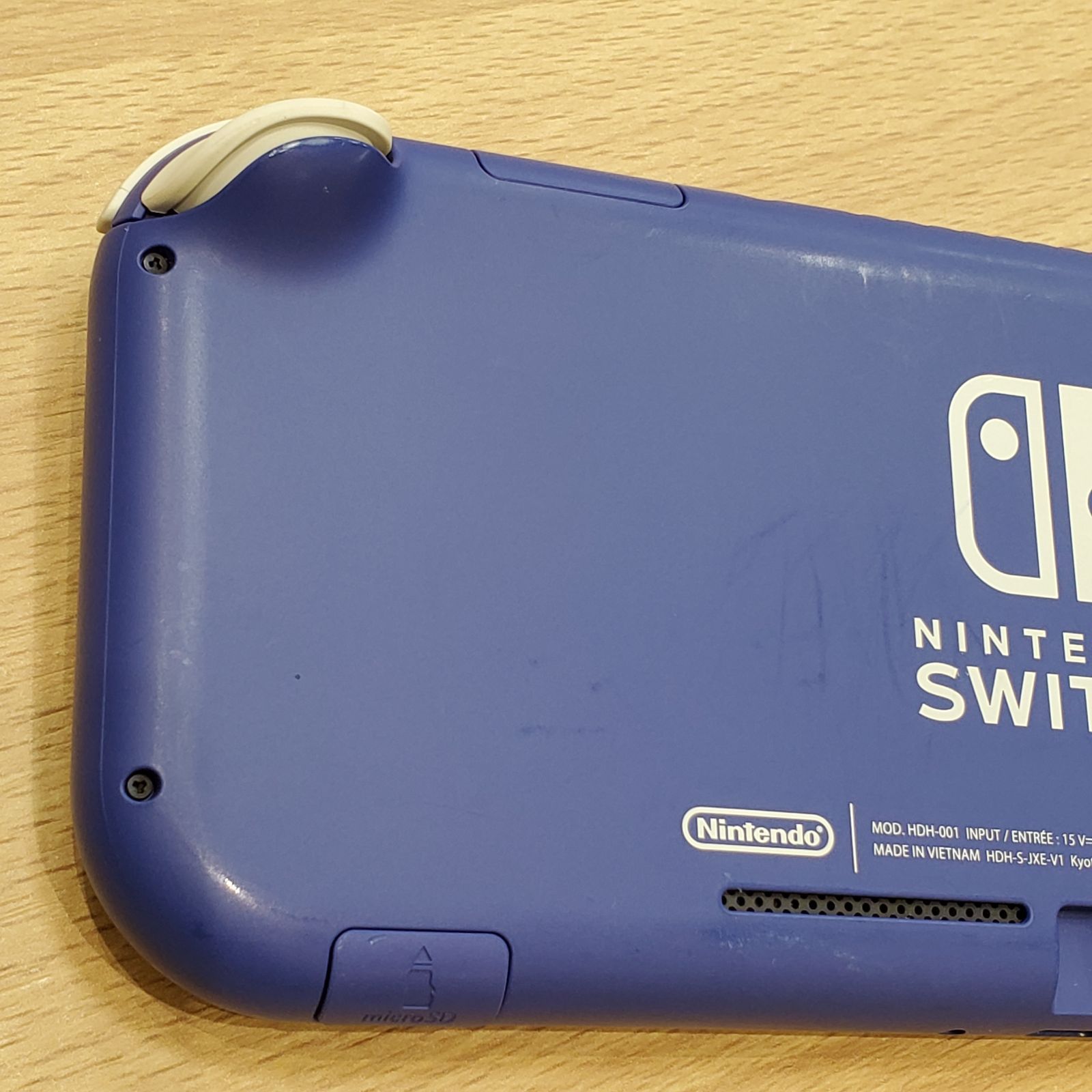 ニンテンドー Switch