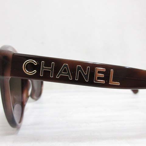 CHANEL サングラス