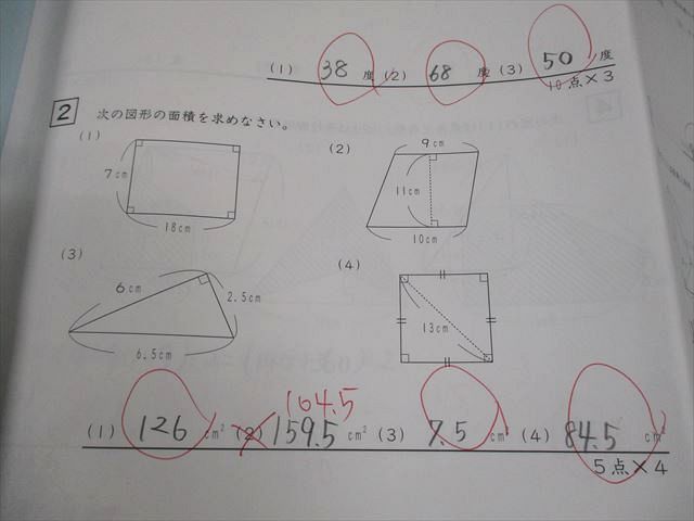 SAPIX 小6 算数 ウィークリーサピックス WS-01～19 2024年度版 計19冊