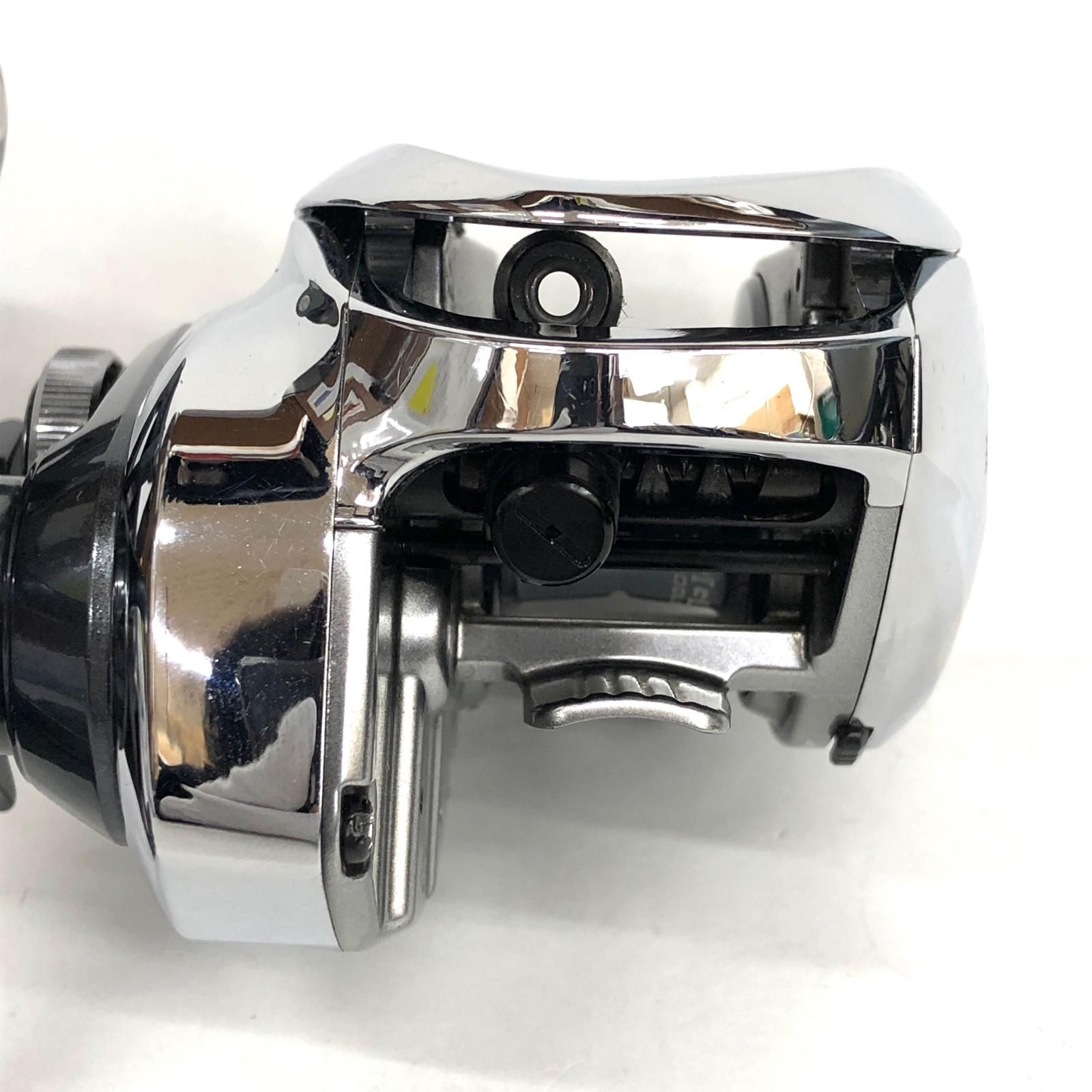 SHIMANO - 【加古川店】 中古 SHIMANO | シマノ リール 19アンタレス 【ベイトリール/右ハンドル】 【86】 加古川店】 中古 SHIMANO | シマノ リール 19アンタレス