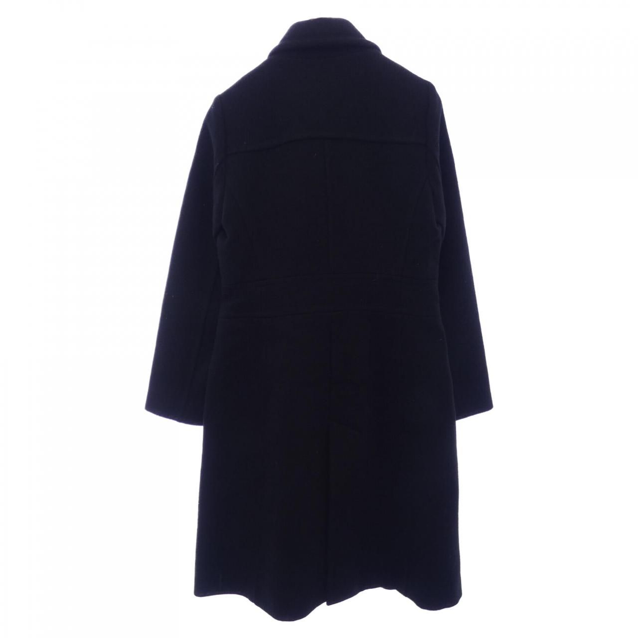 ‼️yuka piro様フォロー割価格‼️ 【美品】バーバリーブルーレーベル フード yuka piro様フォロー割価格‼️ 【美品】バーバリーブルー