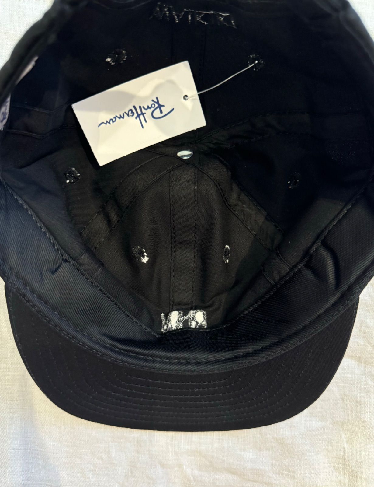 Ron Herman ワイキキ限定　キャップ Ron Herman ワイキキ限定 キャップ