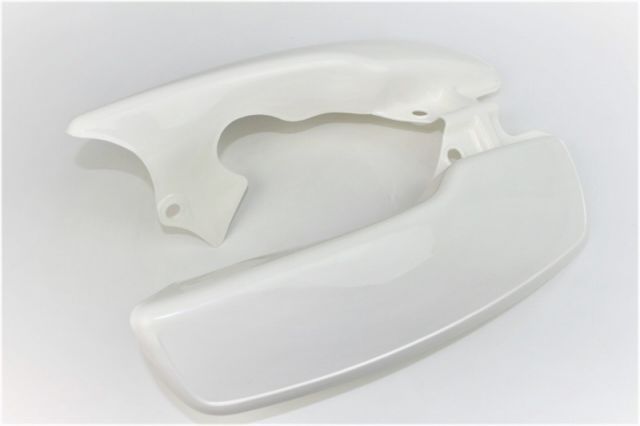 カワサキ純正 KLX250用 フロントフェンダー