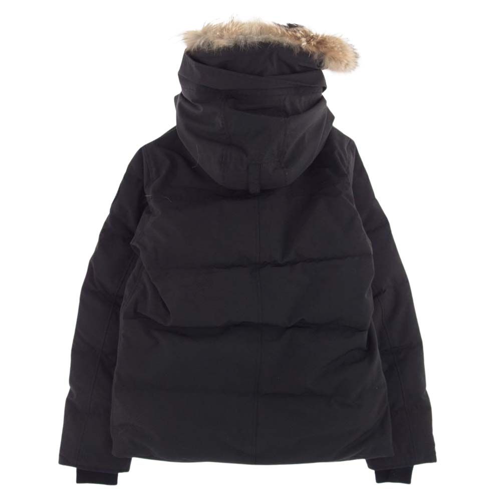 CANADA GOOSE カナダグース ダウンジャケット 3808MB 国内正規品